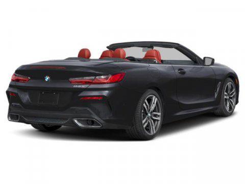 2026 BMW 840 i