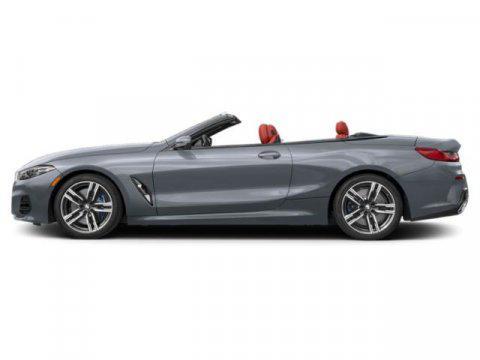 2026 BMW 840 i