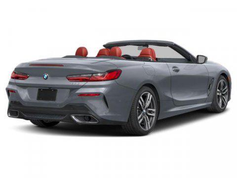 2026 BMW 840 i