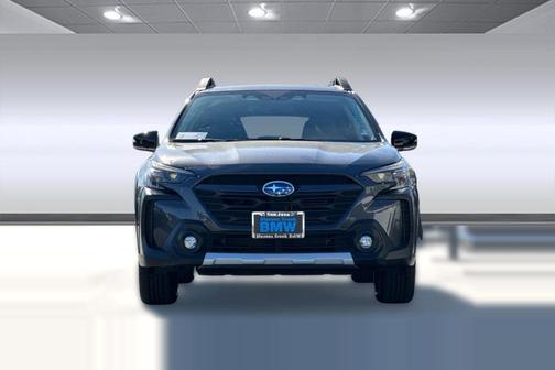 Magnetite Gray Metallic 2024 Subaru Outback Limited