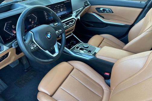 2023 BMW 330 330i