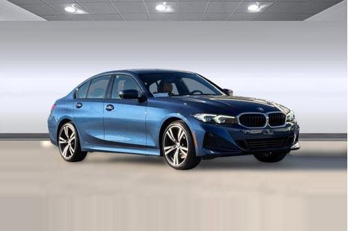 2023 BMW 330 330i
