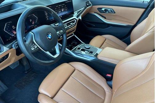 2023 BMW 330 330i