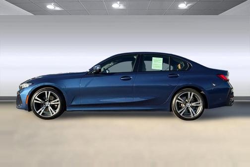 2023 BMW 330 330i