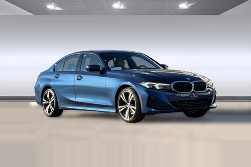 2023 BMW 330 330i