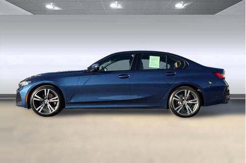 2023 BMW 330 330i
