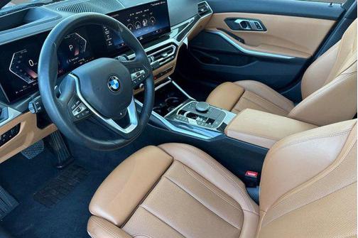 2023 BMW 330 330i
