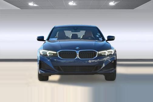 2023 BMW 330 330i