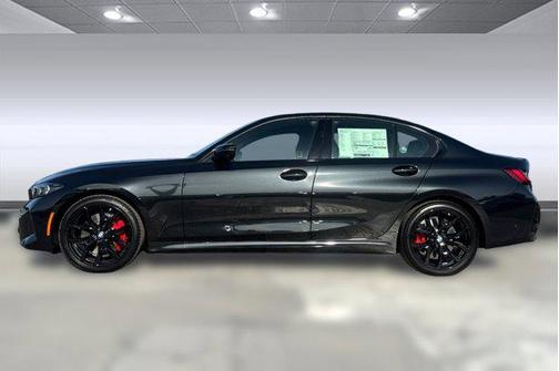 2026 BMW 330 xDrive NA