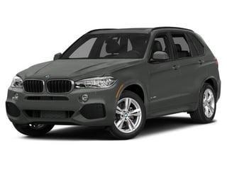 Gray 2015 BMW X5 xDrive35i
