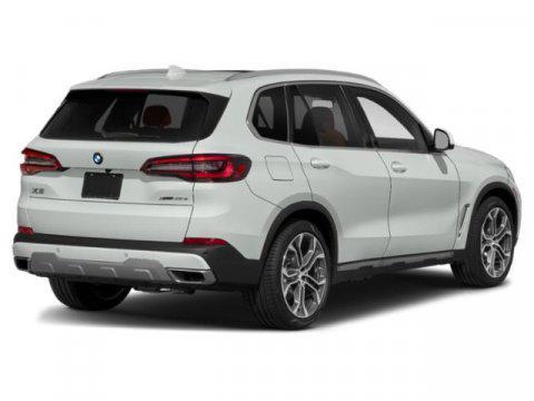 2021 BMW X5 PHEV xDrive45e