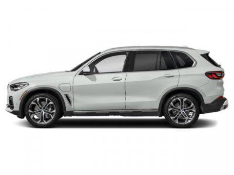2021 BMW X5 PHEV xDrive45e