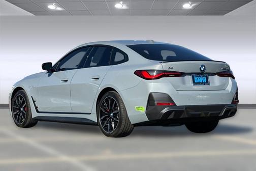 2023 BMW i4 Gran Coupe eDrive40