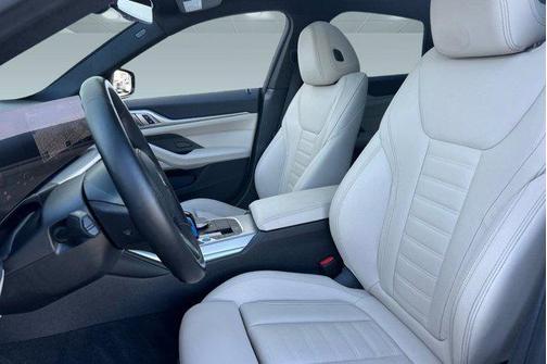 2023 BMW i4 Gran Coupe eDrive40