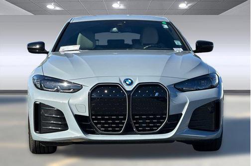 2023 BMW i4 Gran Coupe eDrive40