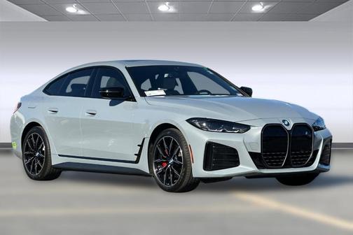 2023 BMW i4 Gran Coupe eDrive40