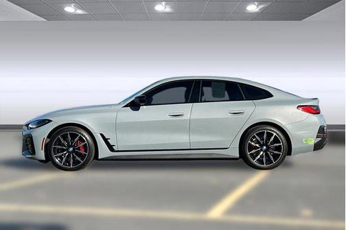 2023 BMW i4 Gran Coupe eDrive40