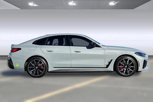 2023 BMW i4 Gran Coupe eDrive40