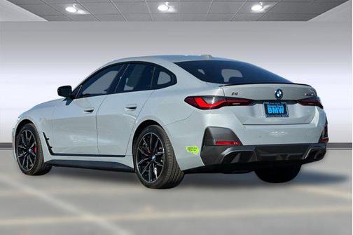 2023 BMW i4 Gran Coupe eDrive40