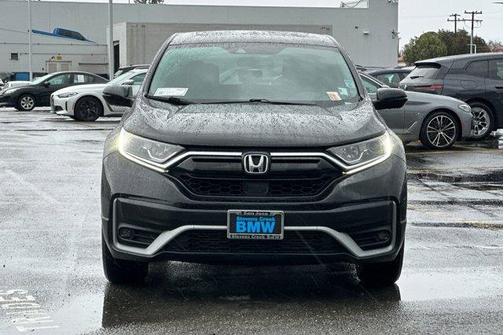 2020 Honda CR-V 2WD EX-L