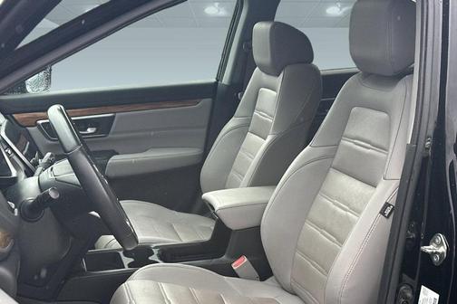 2020 Honda CR-V 2WD EX-L