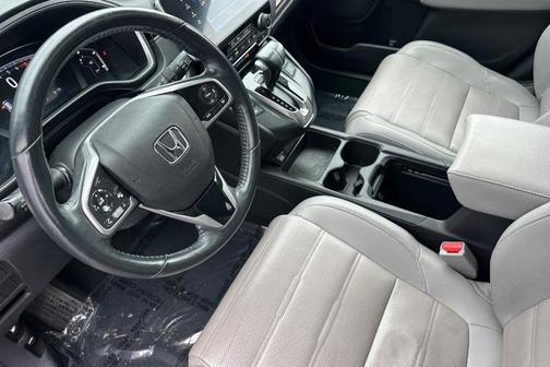 2020 Honda CR-V 2WD EX-L