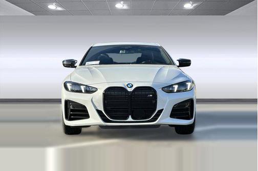 2026 BMW M440 i xDrive