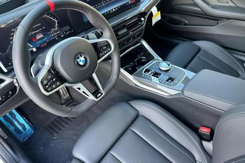 Alpine White 2026 BMW M440 i xDrive