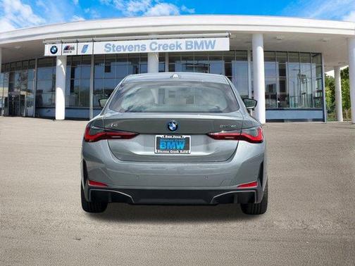2024 BMW i4 Gran Coupe eDrive40