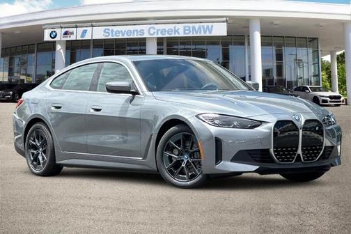 2024 BMW i4 Gran Coupe eDrive40