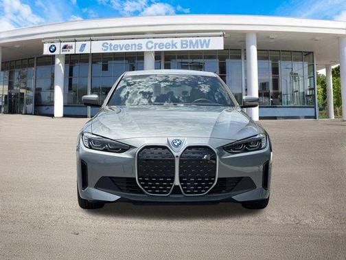 2024 BMW i4 Gran Coupe eDrive40