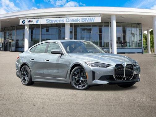 2024 BMW i4 Gran Coupe eDrive40