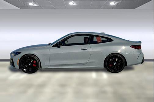 2026 BMW M440 i