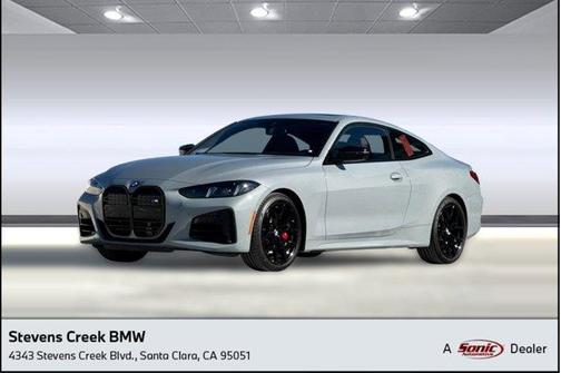 2026 BMW M440 i