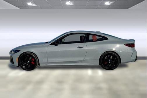 2026 BMW M440 i