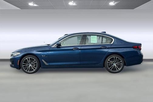 2023 BMW 530e Base
