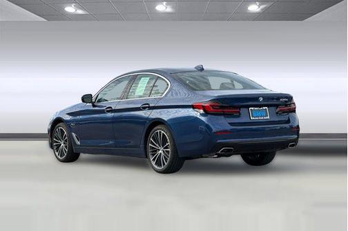 2023 BMW 530e Base