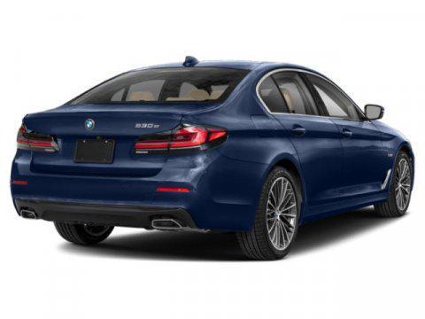 2023 BMW 530e Base