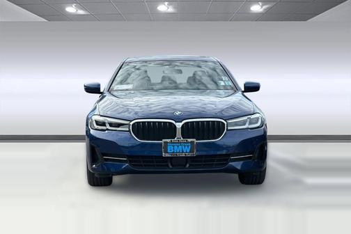 2023 BMW 530e Base