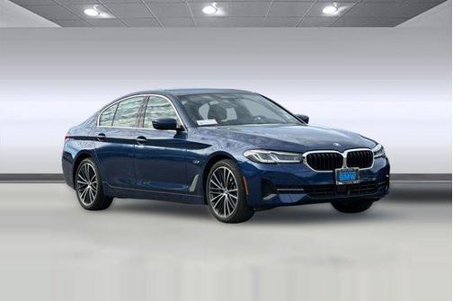 2023 BMW 530e Base