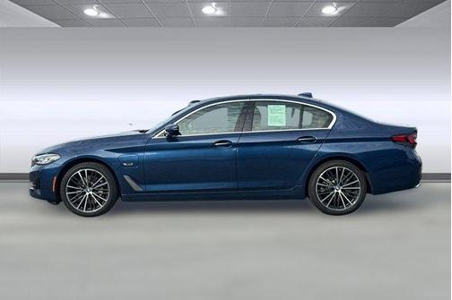 2023 BMW 530e Base