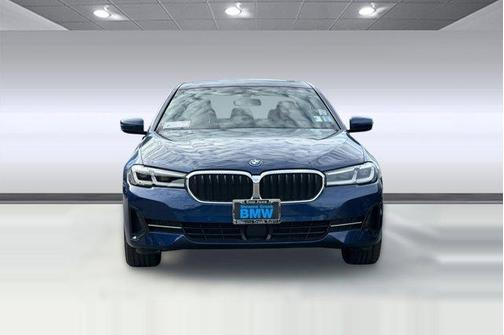 2023 BMW 530e Base