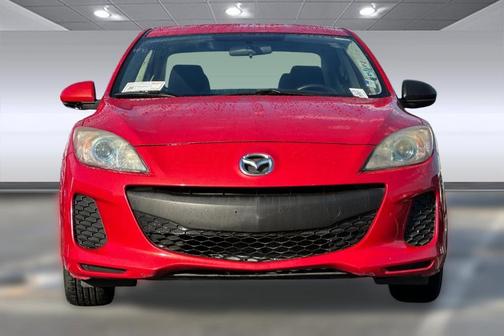 2013 Mazda Mazda3 i Touring