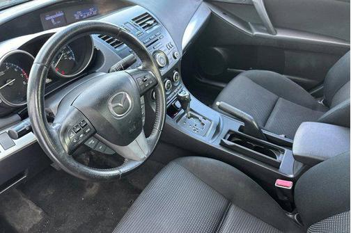 2013 Mazda Mazda3 i Touring