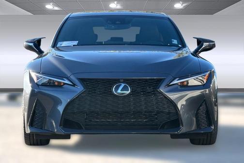 2023 Lexus IS 350 Base