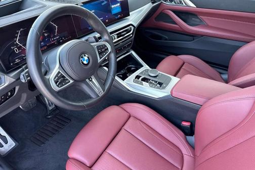 2024 BMW M440 i xDrive