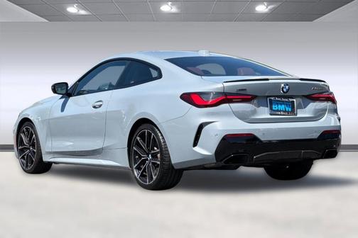 2024 BMW M440 i xDrive