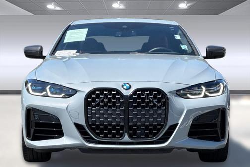 2024 BMW M440 i xDrive