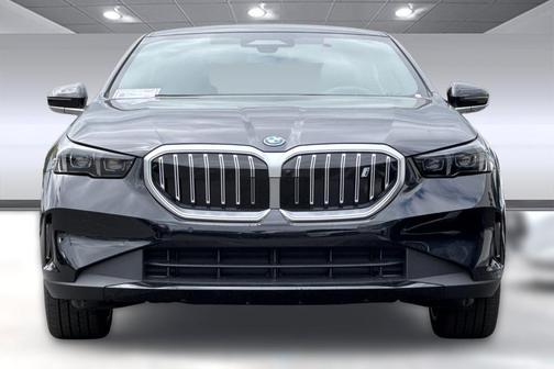 2026 BMW i5 eDrive40