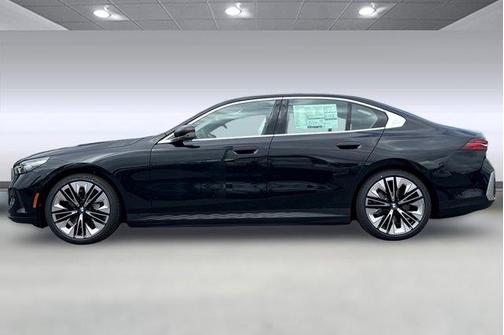 2026 BMW i5 eDrive40